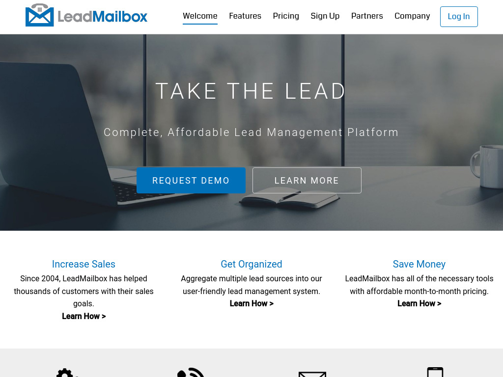 LeadMailbox